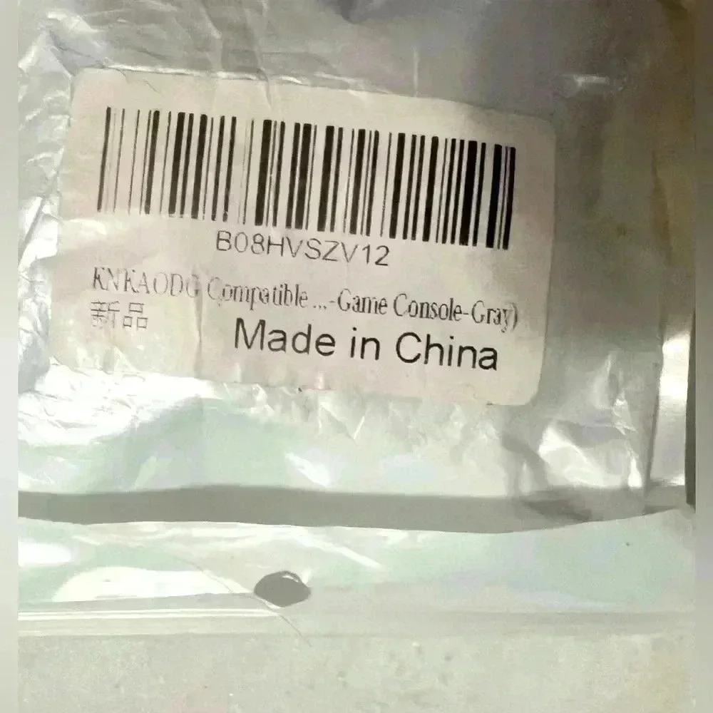 Apple Air Pods 2nd Generation Game Controller Case New In Package - Picture 2 of 3